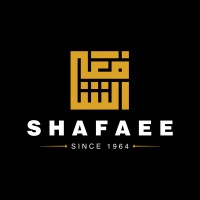 Shafaee Co. for Industrial Supplies logo - Similar company to Ajak