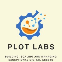 Plot Labs logo - Similar company to Lavalavalava