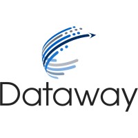 Dataway logo - Similar company to Dataway