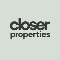 Closer Properties logo - Similar company to A1A Media