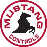 Mustang Controls Ltd. logo - Similar company to Wave Control Systems Ltd.