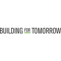 Building for Tomorrow logo - Similar company to Betergevel