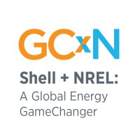 GCxN logo - Similar company to Dte Materials