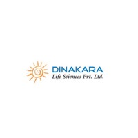 Dinakara Life Sciences logo - Similar company to Archimedis Laboratories Pvt. Ltd.