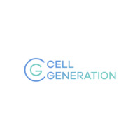 CG - Cell Generation logo - Similar company to Qubind (Acquired)