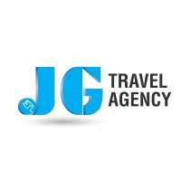 JG Travel Agency logo - Similar company to E-Visa Xperts