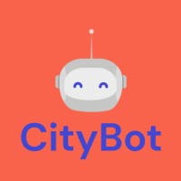 CityBot GmbH logo - Similar company to Aaa Riviera Properties