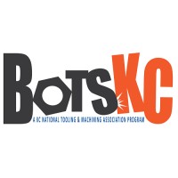 BotsKC logo - Similar company to Thrive