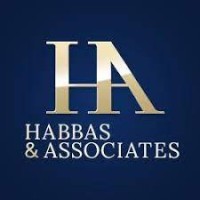 Habbas & Associates logo - Similar company to Startup Harbor