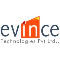 Evince Technologies Pvt Ltd logo - Similar company to Tecnovators