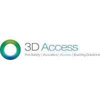 3D Access Pty Ltd logo - Similar company to Soka Gakkai International-Usa