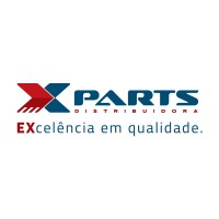 XParts logo - Similar company to Verdecana Peças Para Colhedoras E Tratores