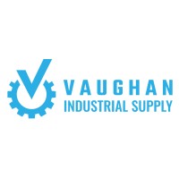 Vaughan Industrial Supply logo - Similar company to Canaweld Inc.
