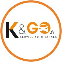 Service Auto Vannes - K&GO - Morbihan Auto logo - Similar company to Autoconnect Solutions