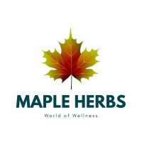 Maple Herbs India logo - Similar company to Cyclecircle