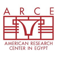 American Research Center in Egypt logo - Similar company to City Of Scientific Research And Technological Applications Srta-City