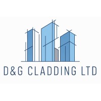 D & G CLADDING LTD logo - Similar company to Clarks Construction