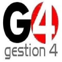 GESTION 4 - XEROX logo - Similar company to Digital Rice S.R.L. Noleggio Fotocopiatrici, Apparati Multifunzione E Stampanti