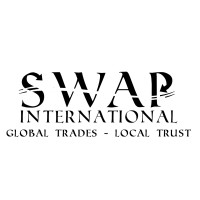 Swap International logo - Similar company to Globe Connect