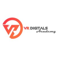 VR Digitals Academy logo - Similar company to Vr Academy