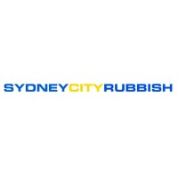 Sydney City Rubbish