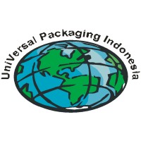 PT. Universal Packaging Indonesia logo - Similar company to Mattera Solutions