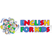 English For Kids Spain logo - Similar company to English For Kids