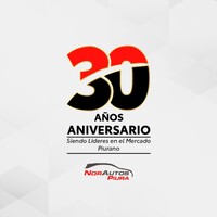 Nor Autos Piura logo - Similar company to Interamericana Norte
