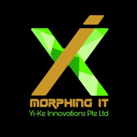 Yi-Ke Innovations Pte Ltd logo - Similar company to Create Logic Pte Ltd