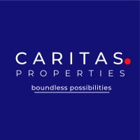 Caritas Properties logo - Similar company to Hawkhouse