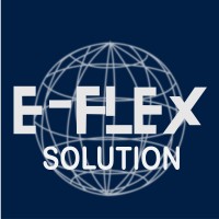 Eflex solution logo - Similar company to Easyjobtech