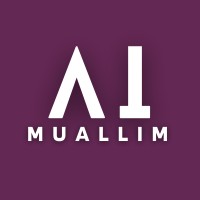 AI Muallim logo - Similar company to Thinkai.Sa