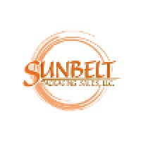 Sunbelt Packaging logo - Similar company to Sakewitz Design, Llc