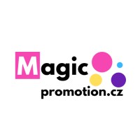 Magic promotion.cz sr.o. logo - Similar company to Be Pulse