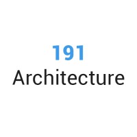 191 Architecture logo - Similar company to Bode Architecture