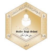 Saifi High School, Mumbai logo - Similar company to Saifi Polymers Pvt. Ltd