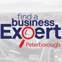 Peterborough | Find a Business Expert logo - Similar company to Dazzlara