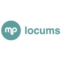 MP Locums Healthcare Ltd logo - Similar company to Dedicare Uk