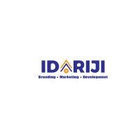 Idariji Concept logo - Similar company to Basic Tidyups