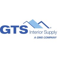 GTS Interior Supply logo - Similar company to Abs, A Division Of Key Code Media