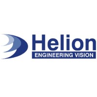 Helion GmbH logo - Similar company to Tinyvision.Ai Inc.