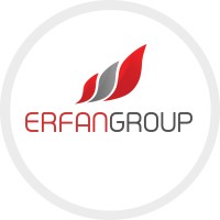ERFAN GROUP logo - Similar company to Noapara Group