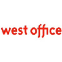 West Office logo - Similar company to One Hat One Hand