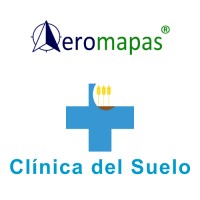 Aeromapas® - Clínica del Suelo logo - Similar company to Microbiologia.Net