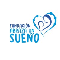 Fundación Abraza un Sueño logo - Similar company to Constru22