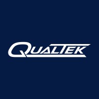 QualTek logo - Similar company to Vinculums Services, Llc