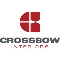 Crossbow Interiors, LLC logo - Similar company to Creative Window Interiors, Inc.