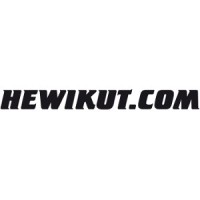 Hewikut A/S logo - Similar company to Bnt Scandinavia
