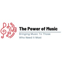 Power of Music logo - Similar company to Age Uk Wandsworth