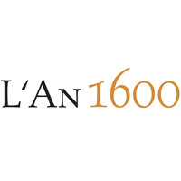 Auberge L'An 1600 logo - Similar company to Cinéréa, L'Événementiel Oenoludique